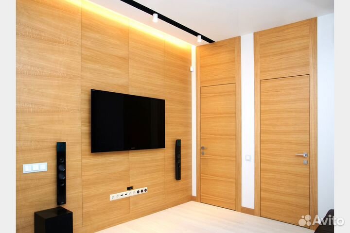 Стеновые панели для внутренней отделки