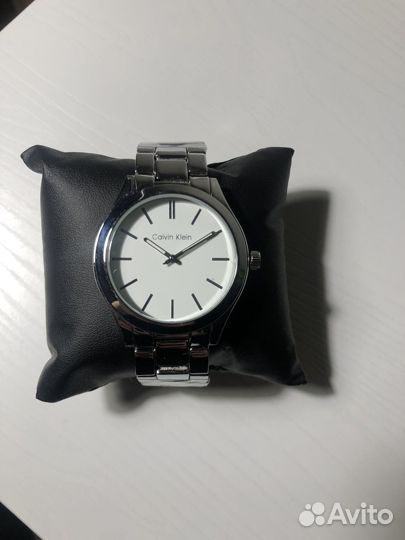 Часы Унисекс Calvin Klein