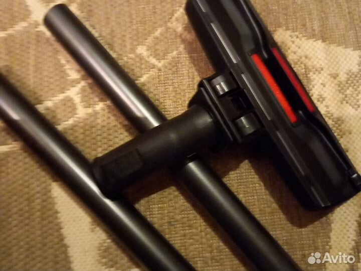 Пылесос Thomas Twin