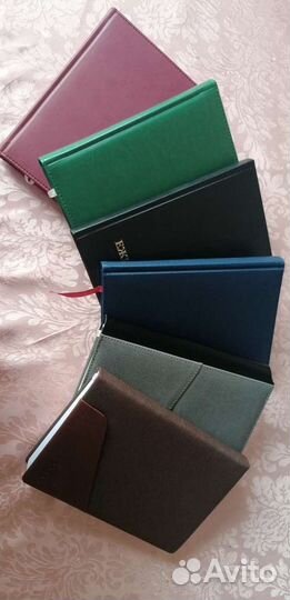 Ежедневник