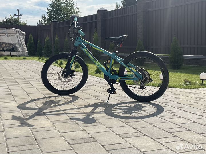 Велосипед Format 7413