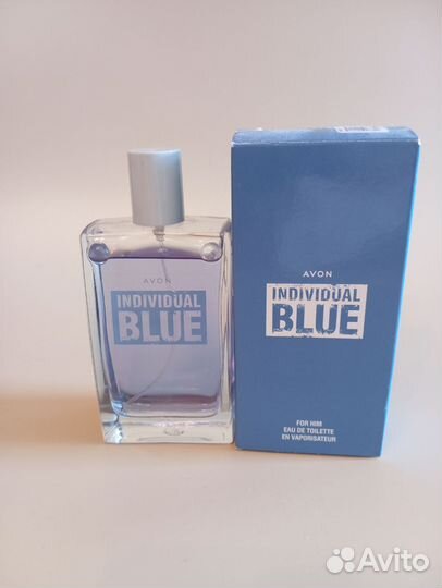 Мужская туалетная вода Аvon и косметика