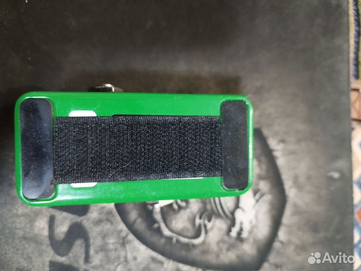 Гитарная педаль