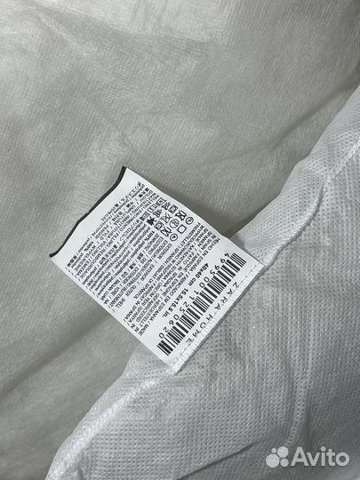 Набор подушек для декоративных наволочек 9 шт