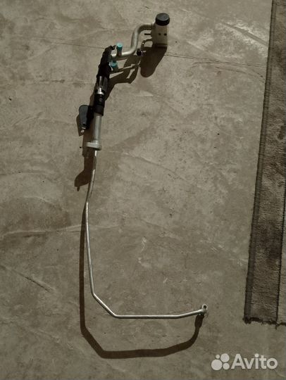 Трубки для кондиционера granta