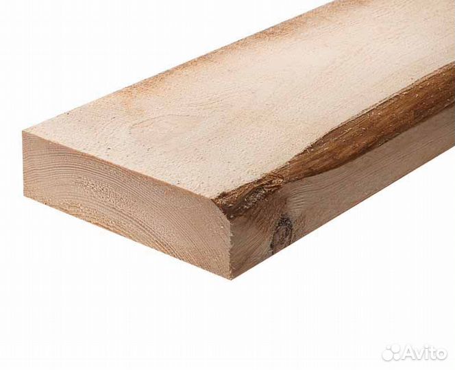 Доска 2-сорт 25х150х6000мм