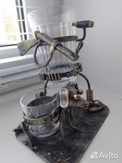 Подстаканник