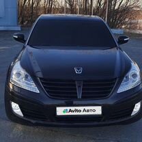 Hyundai Equus 3.8 AT, 2012, 153 000 км, с пробегом, цена 1 699 999 руб.