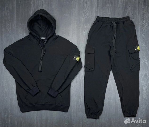 Спортивный костюм Stone Island