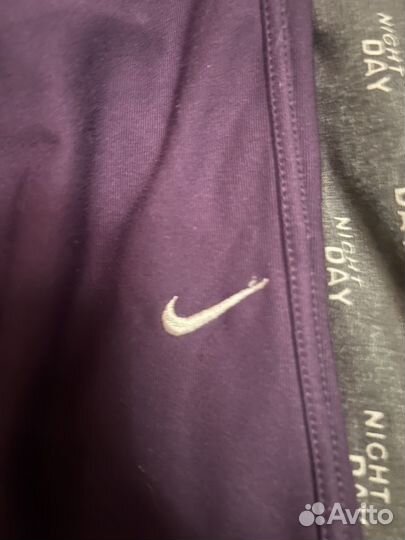 Велосипедки nike женские