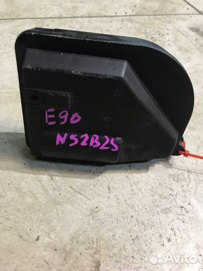 Регулятор впускного коллектора Bmw 325I E90