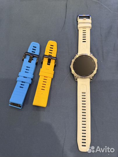 Garmin epix gen 2 sapphire