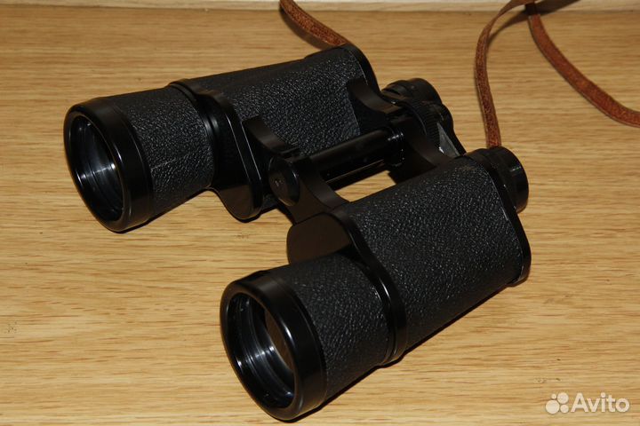 10х50 Бинокль Prismatic Verguetete Optik 10x50