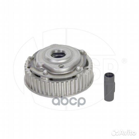 Шестерня распредвала выпускного opel Astra (04-17)