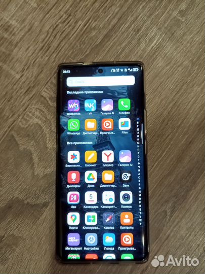 TECNO Spark 20 Pro+, 8/256 ГБ