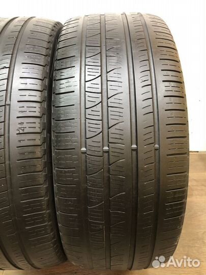 Pirelli Scorpion Verde All Season 285/45 R22 114H