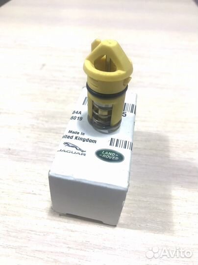 Термостат клапана EGR Land Rover