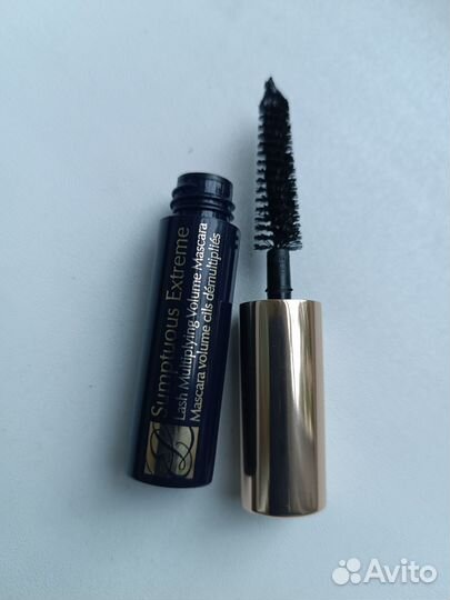 Тушь estee lauder 2.8 мл