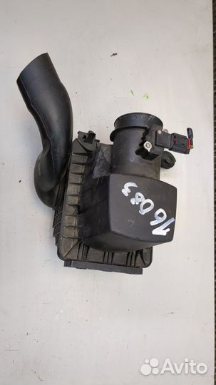 Корпус воздушного фильтра Ford Escape 2015, 2017