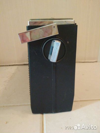 Радиоприемник СССР