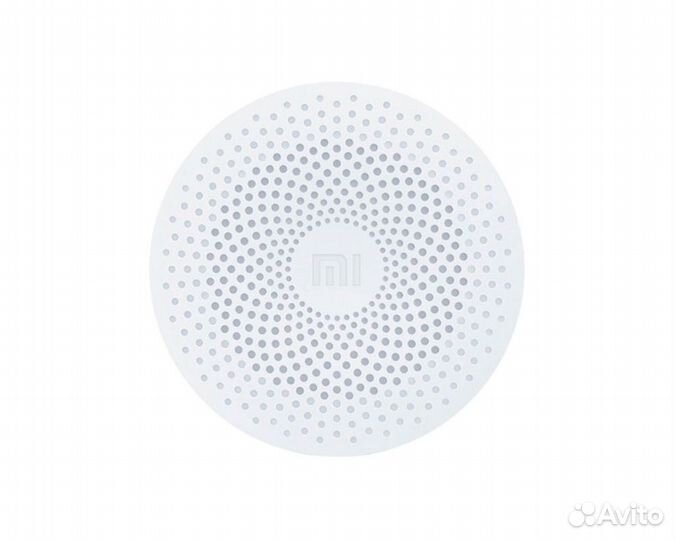 Портативная колонка Xiaomi Bluetooth Speaker,белая