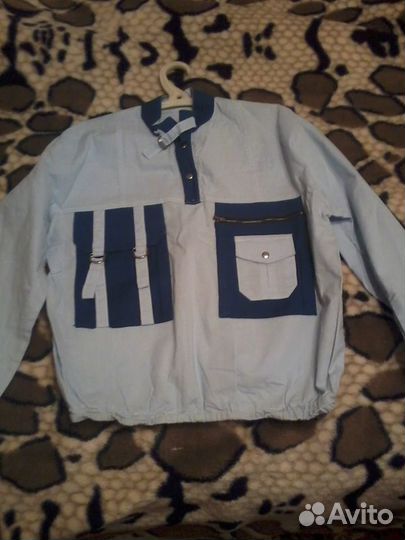 Рубашка мужская