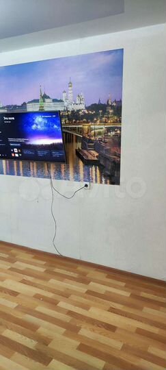 1-к. квартира, 44,6 м², 9/14 эт.