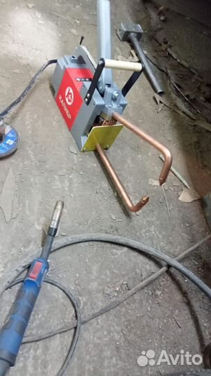 Сварочные работы