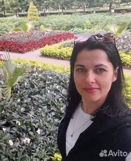 Репетитор по английскому языку. д.Путилково