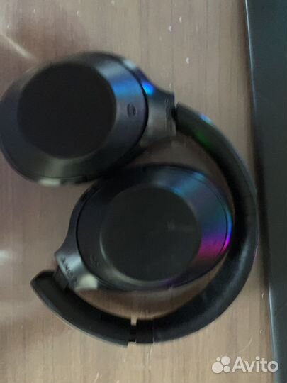 Наушники MDR-1000X