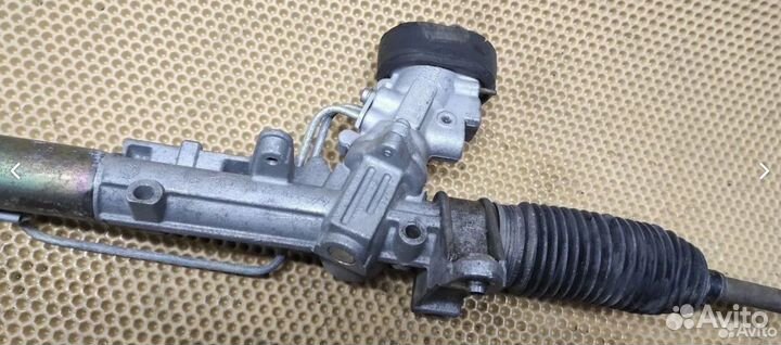 Рулевая рейка Vоlkswаgеn Gоlf 4 Volkswagen Bora