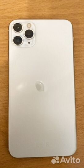 iPhone 11 Pro Max, 512 ГБ