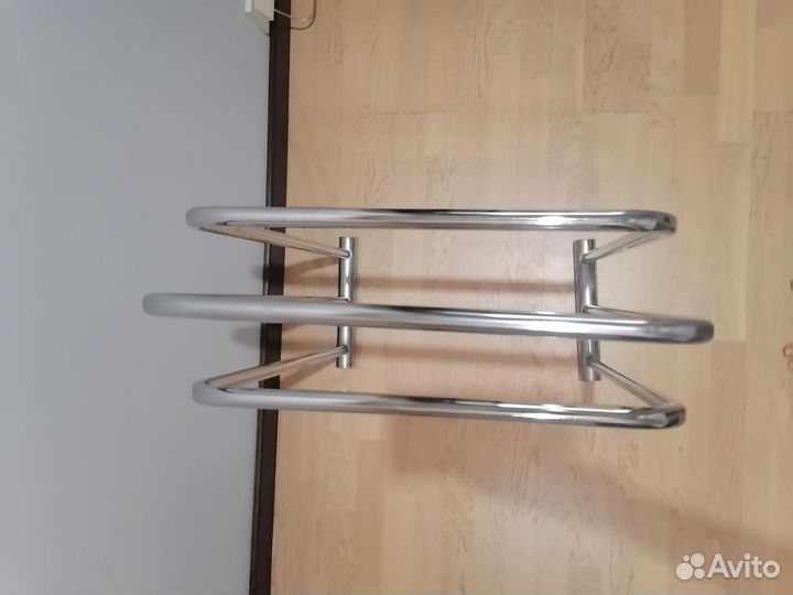 Вешалка сушилка для полотенец