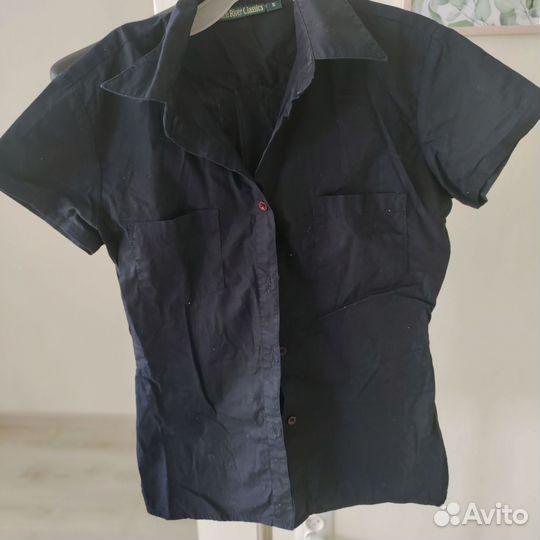 Женские вещи пакетом 42-44-46