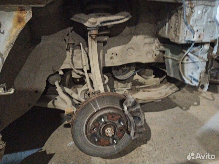 Запчасти Соната EF 4 Тагаз