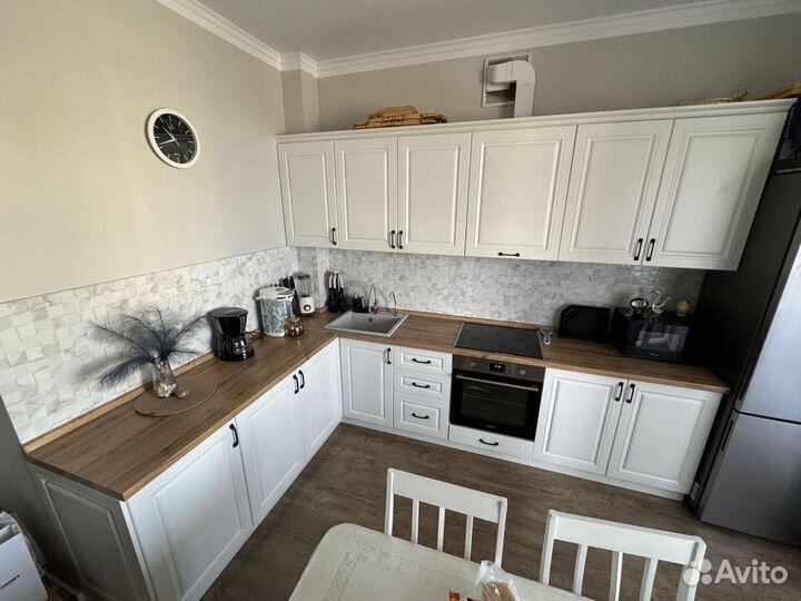 Кухонная гарнитура