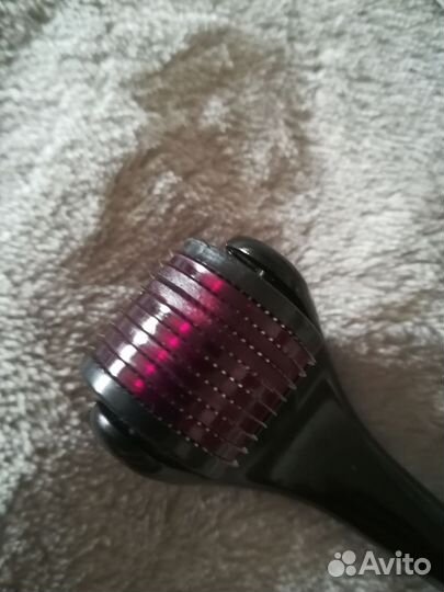 Массажер для лица