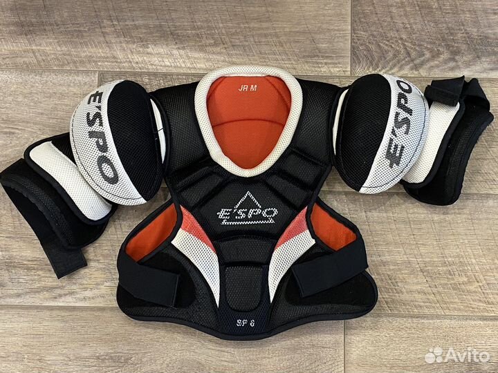 Хоккейная форма для детей