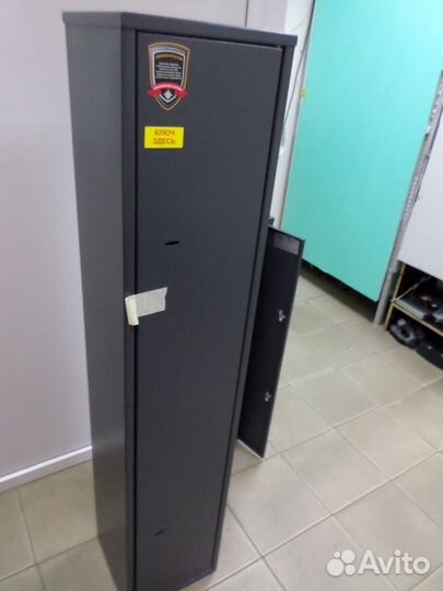 Сейф для ружей Чирок 1528