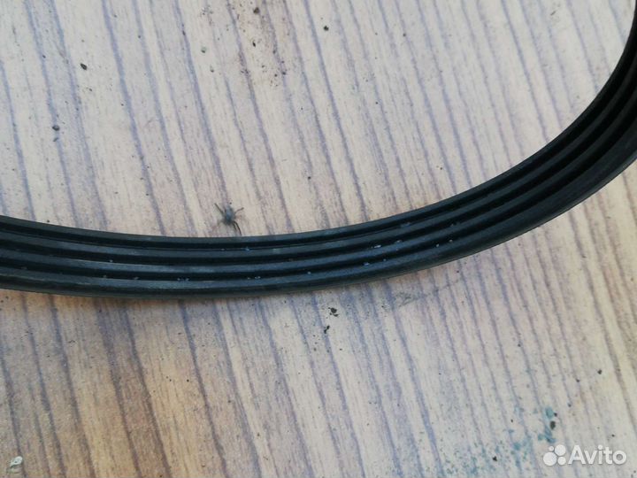 Ремень гур Ниссан Премьера Комфорт Р11