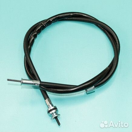 Трос спидометра L-1080мм, Suzuki (бар тормоз) (007