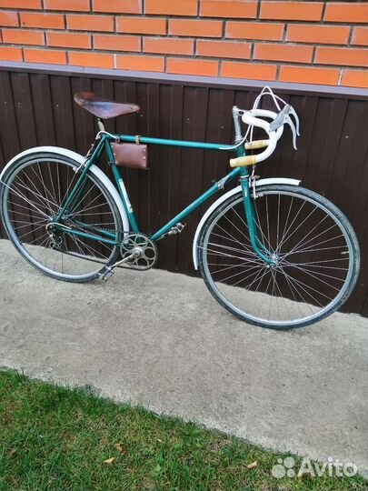 Спутник В-39.хвз.ссср.1973г