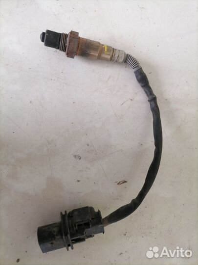 Лямбда-зонд Kia Cerato