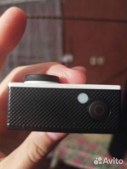 Экшн камера Eken h9r с wifi