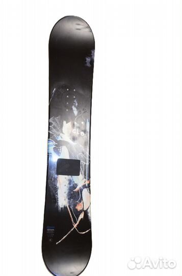 Сноуборд комплект 151