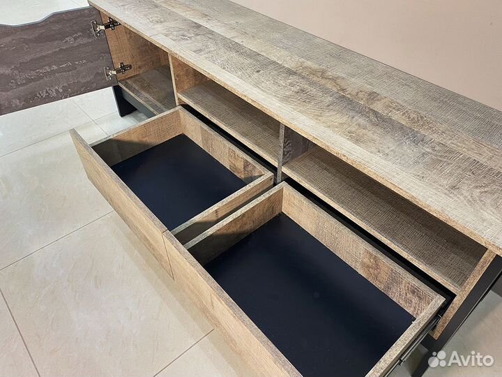 Тумба в гостиную