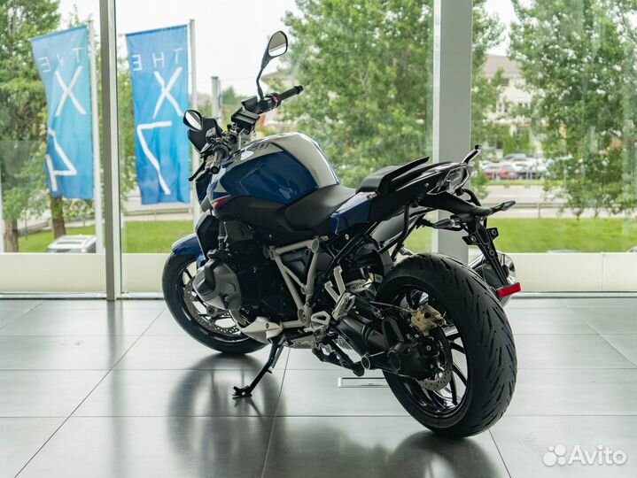 BMW R 1250 R 2023 8271