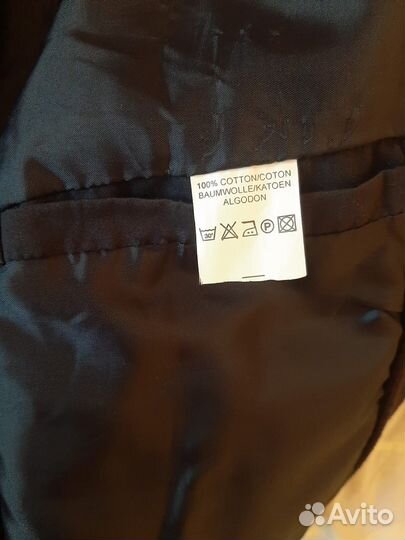 Кардиган Paul shark размер М