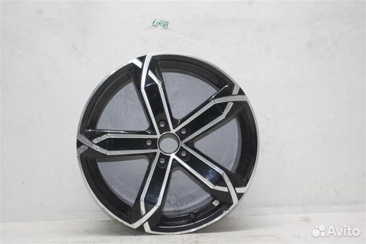 Диск R19 audi Q5