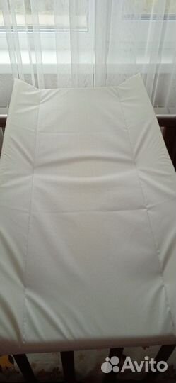 Доска для пеленания